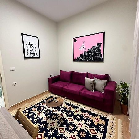 New Apartment In Bllok Tirana Exterior foto